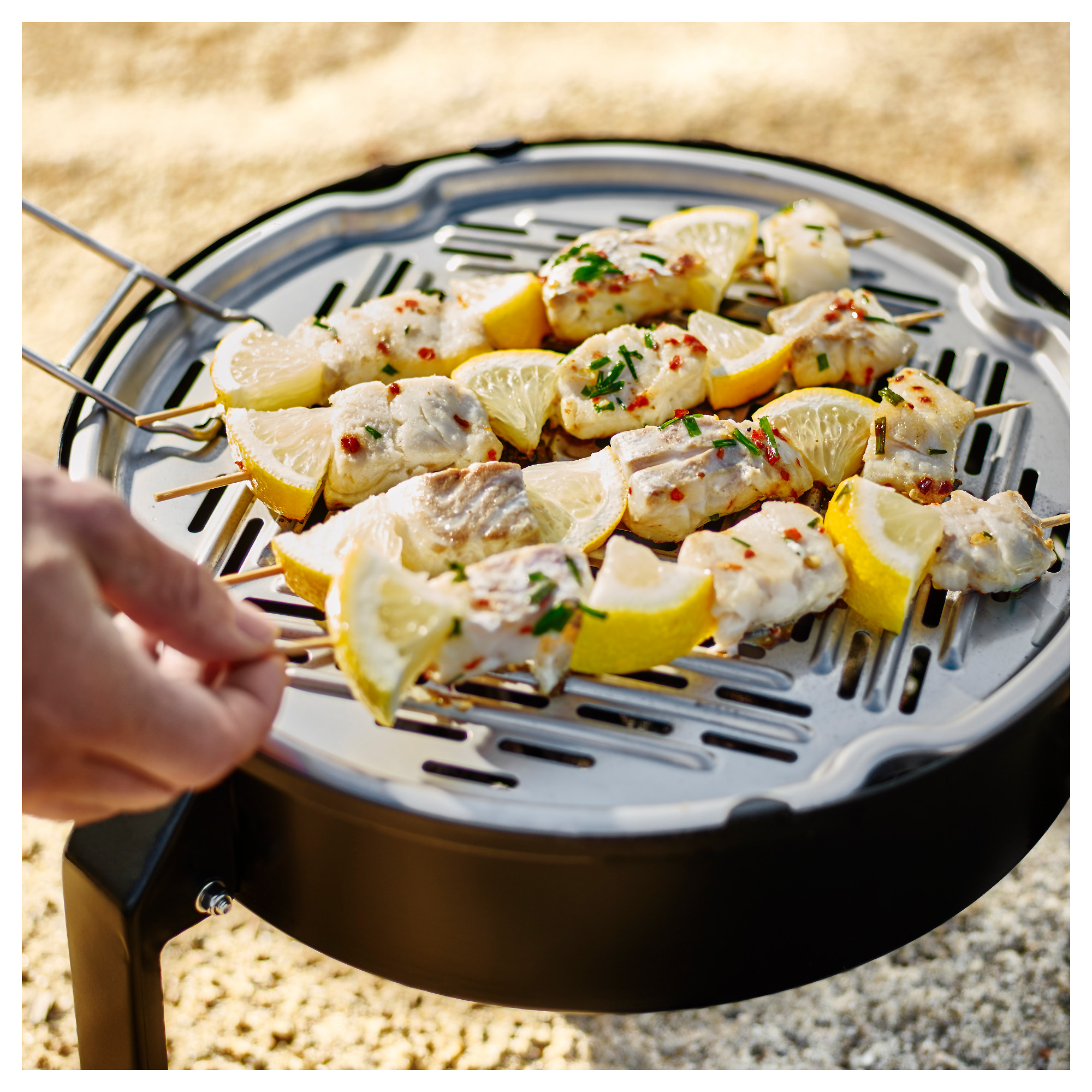 charcoal bbq price