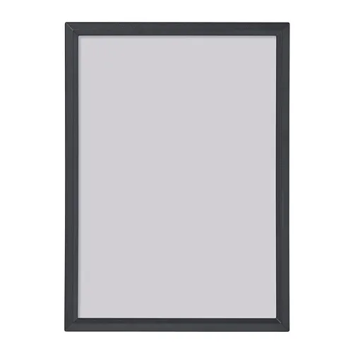 KNOPPÄNG - frame, black, 13x18 cm | IKEA Hong Kong and Macau