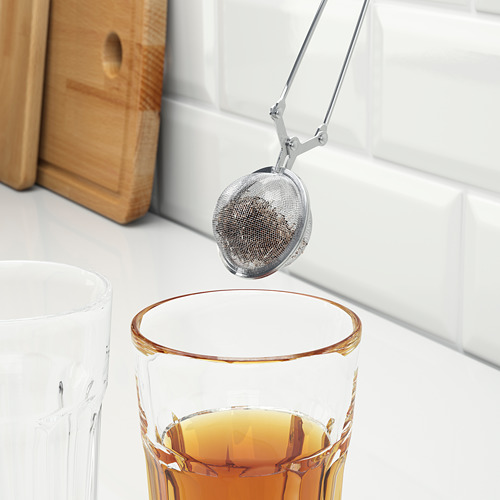 IDEALISK tea infuser