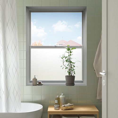 PUCKELFLY window film