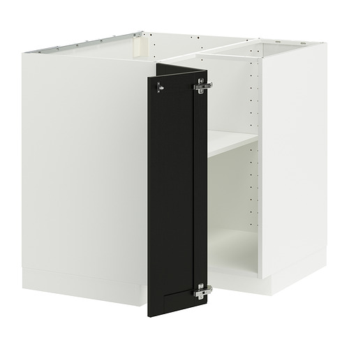 METOD 角位地櫃連層板