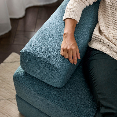 JÄTTEBO 梳化頭枕