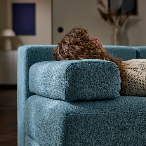 JÄTTEBO 梳化頭枕