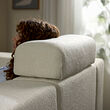 JÄTTEBO headrest cushion