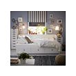 HEMNES 日間床架連3個抽屜