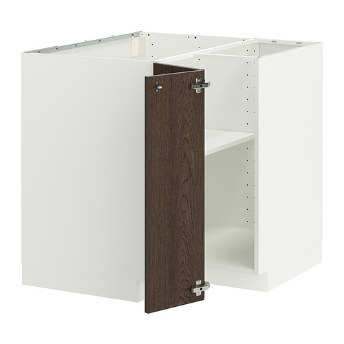 METOD 角位地櫃連層板