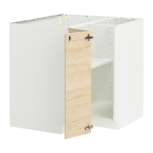 METOD 角位地櫃連層板