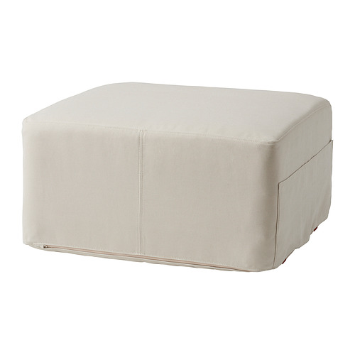 KOMPISHÄNG mattress/pouffe