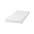 KOMPISHÄNG mattress/pouffe