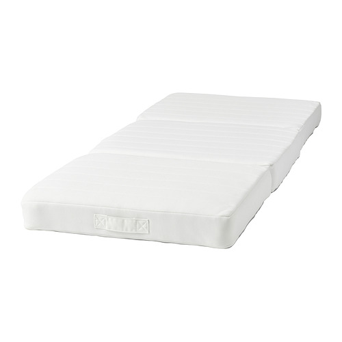 KOMPISHÄNG mattress/pouffe