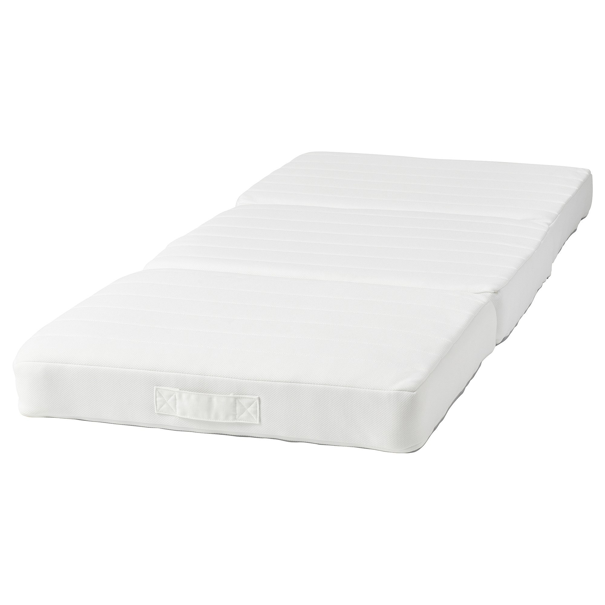 KOMPISHÄNG mattress/pouffe