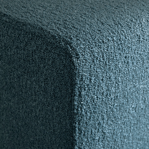 JÄTTEBO 兩座位組合式梳化