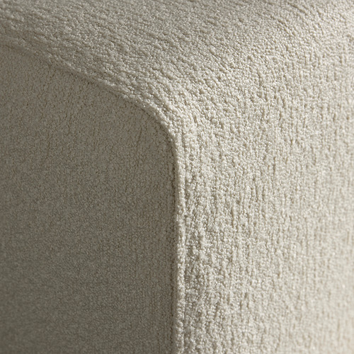 JÄTTEBO 兩座位組合式梳化