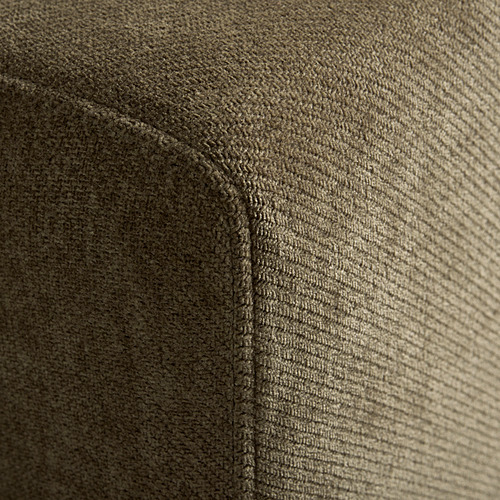 JÄTTEBO 兩座位組合式梳化