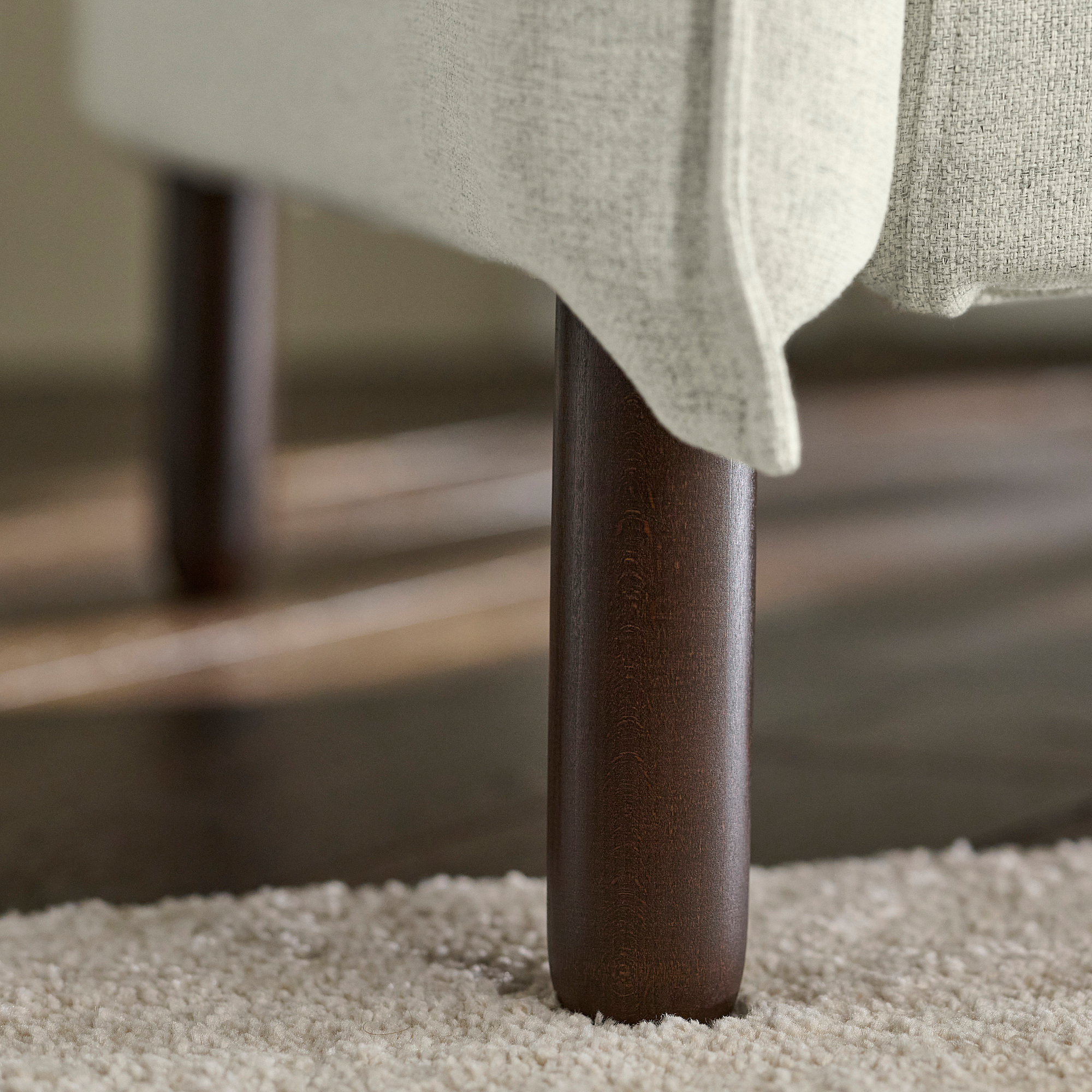 MANNARP 2-seat sofa