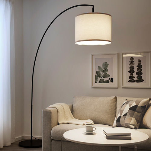 RINGSTA lamp shade