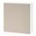 BESTÅ - shelf unit with door, white/Lappviken light grey/beige | IKEA Hong Kong and Macau - PE824367_S1