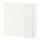 BESTÅ - shelf unit with door, white/Sutterviken white | IKEA Hong Kong and Macau - PE824368_S1