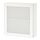 BESTÅ - shelf unit with door, white/Mörtviken white | IKEA Hong Kong and Macau - PE824369_S1