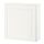 BESTÅ - shelf unit with door, white/Smeviken white | IKEA Hong Kong and Macau - PE824366_S1