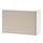 BESTÅ - shelf unit with door, white/Lappviken light grey/beige | IKEA Hong Kong and Macau - PE824378_S1