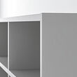 SPIKSMED open shelving unit