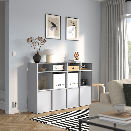 SPIKSMED storage combination