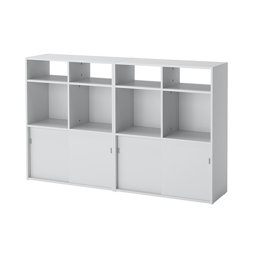 SPIKSMED storage combination