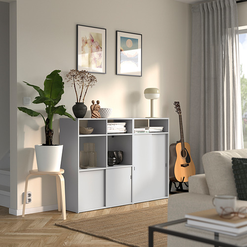 SPIKSMED cabinet combination