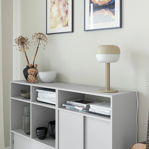 SPIKSMED cabinet combination