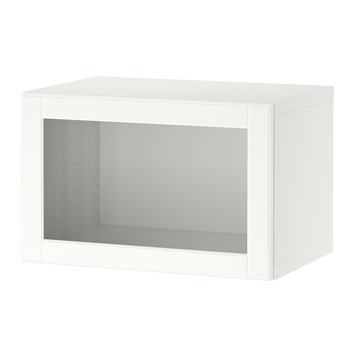 BESTÅ wall-mounted cabinet combination