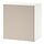 BESTÅ - shelf unit with door, white/Lappviken light grey-beige | IKEA Hong Kong and Macau - PE824422_S1