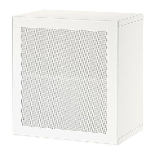 BESTÅ shelf unit with door