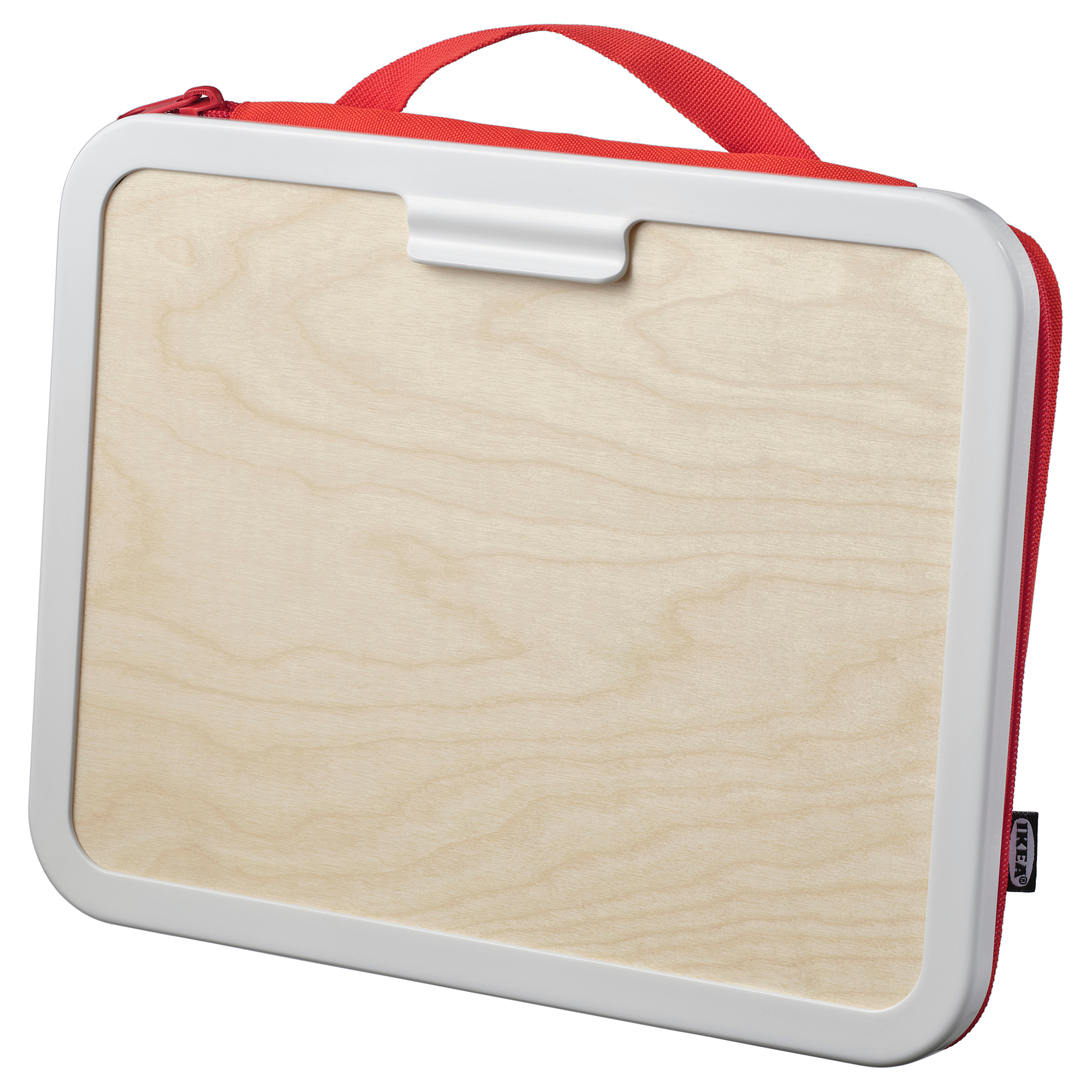 MÅLA portable drawing case