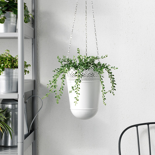 FEJKA artificial potted plant