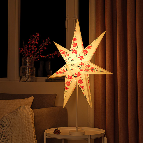STRÅLA lamp shade