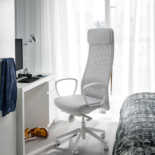 Ikea office online chair markus review