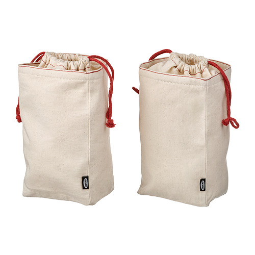 GULLRISMOTT food storage bag