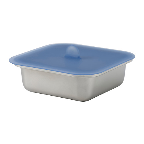 IKEA 365+ food container with lid