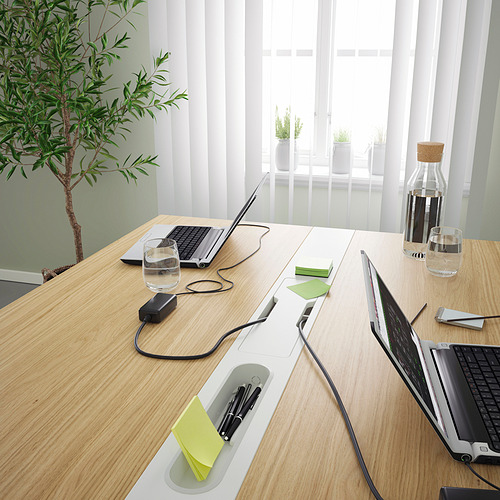 MITTZON conference table
