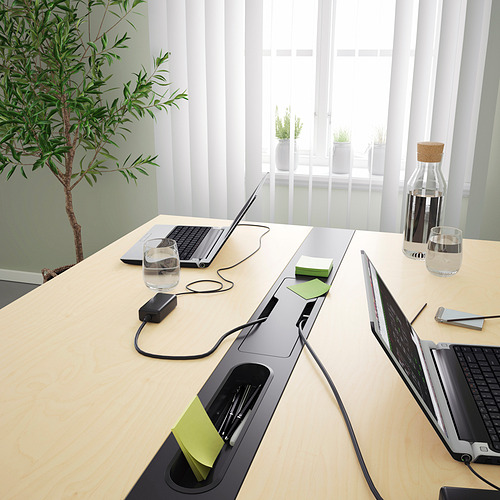 MITTZON conference table
