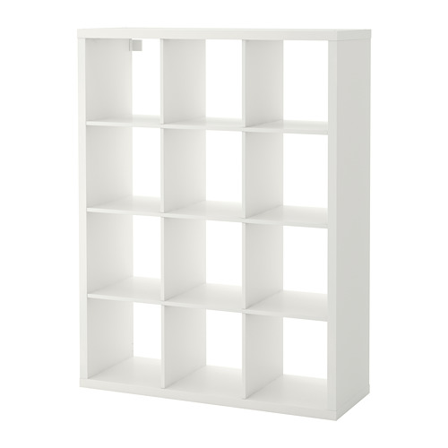 KALLAX shelving unit