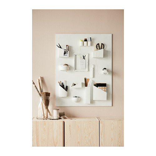 BEGÄRLIG vase