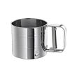 IDEALISK flour sifter