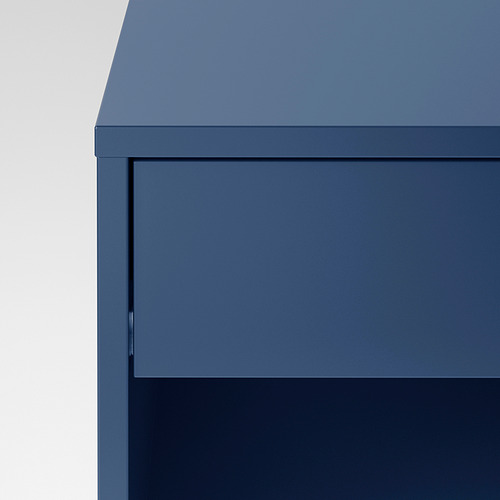 VIKHAMMER bedside table