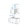 ENHET kitchen