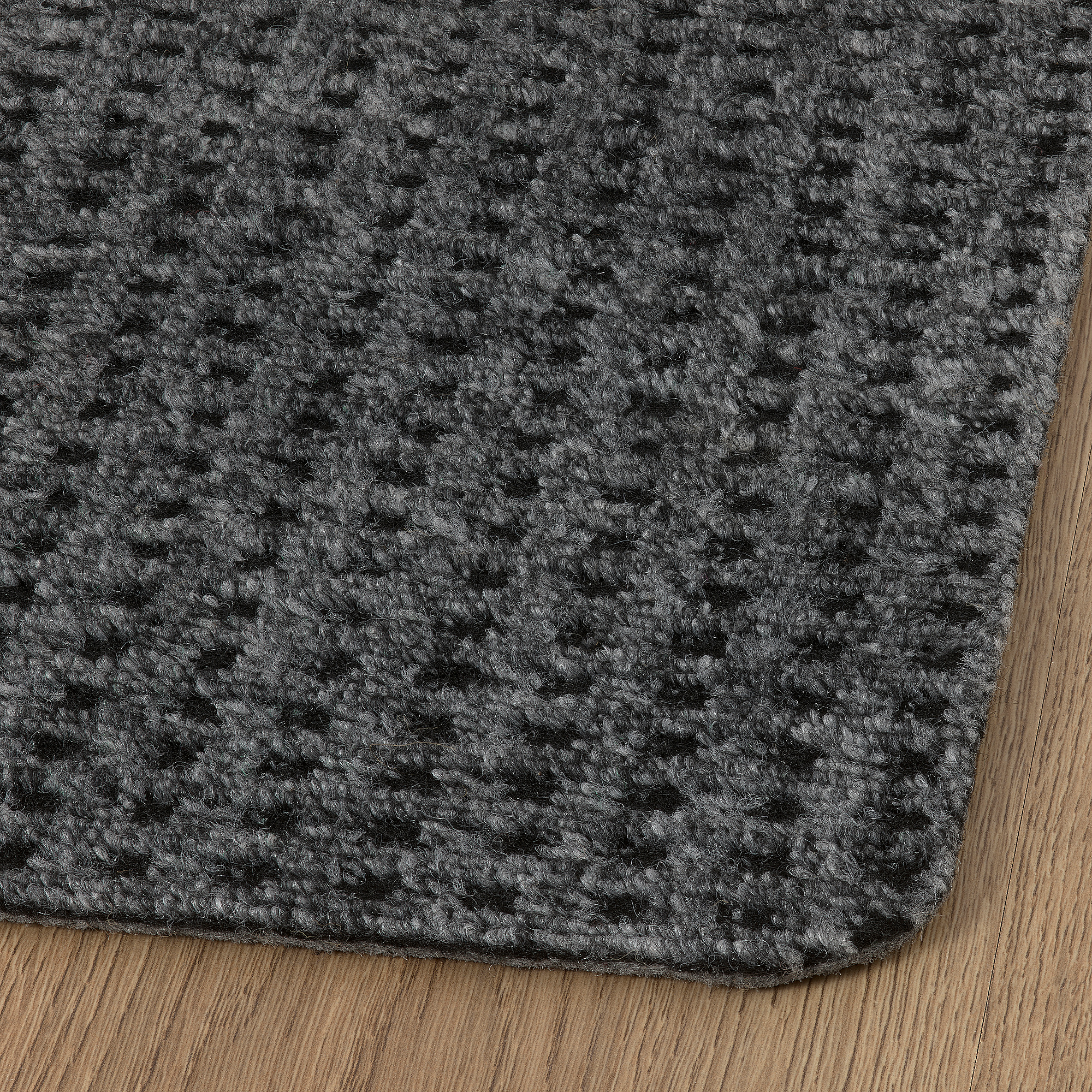 FRIKTION door mat