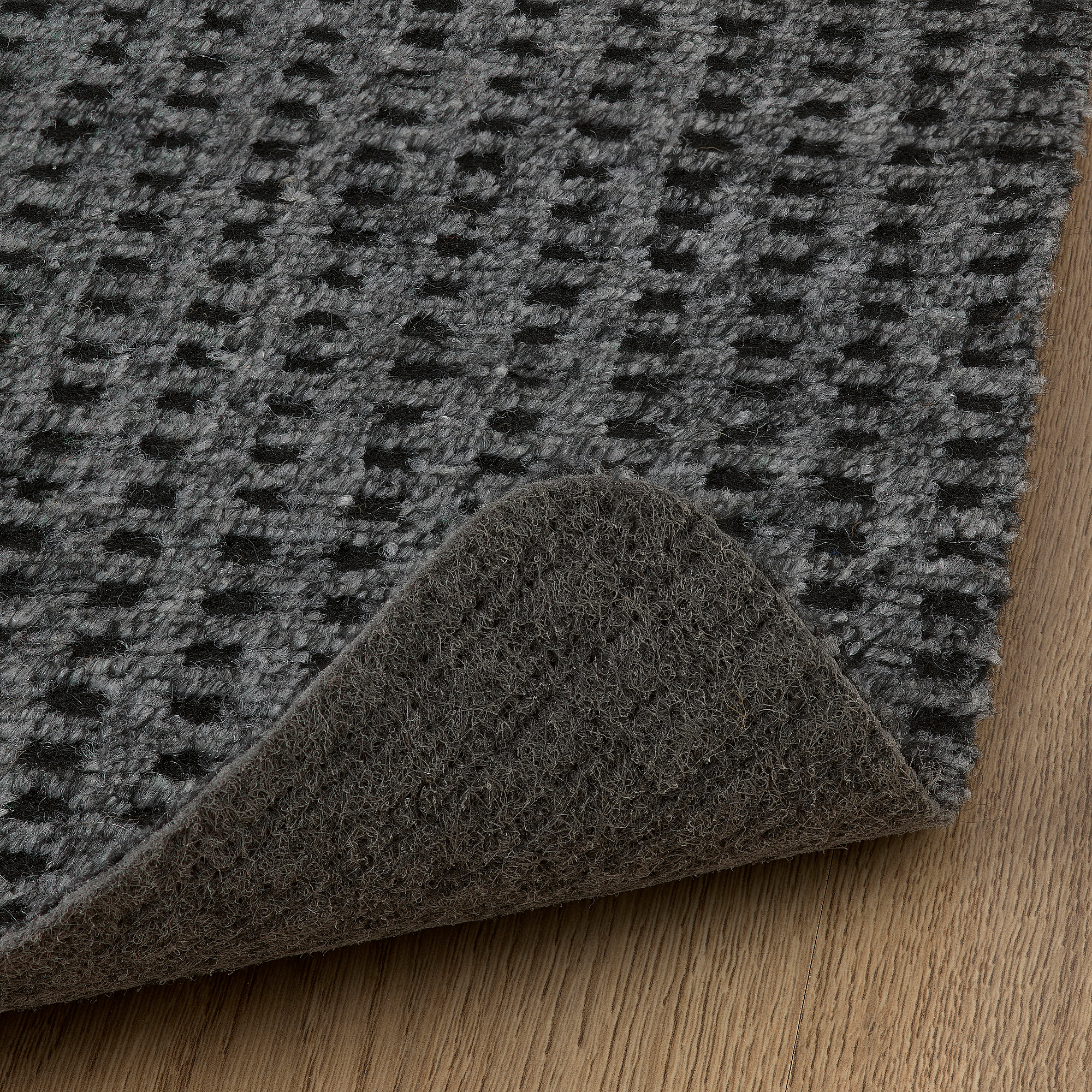 FRIKTION door mat