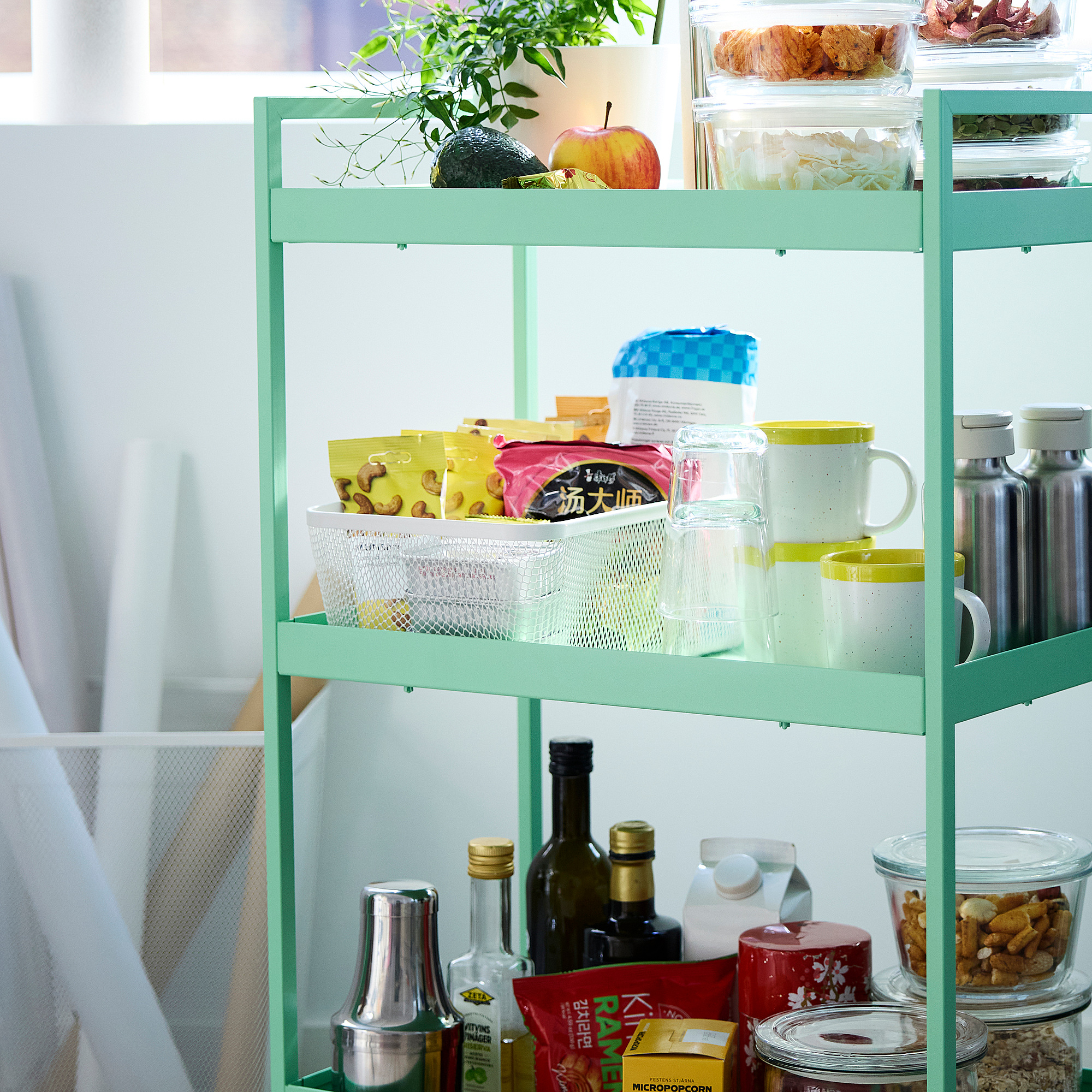 IKEA 365+ food storage basket