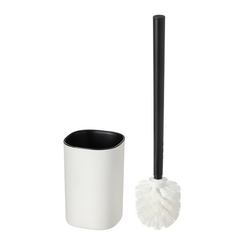 STORAVAN toilet brush